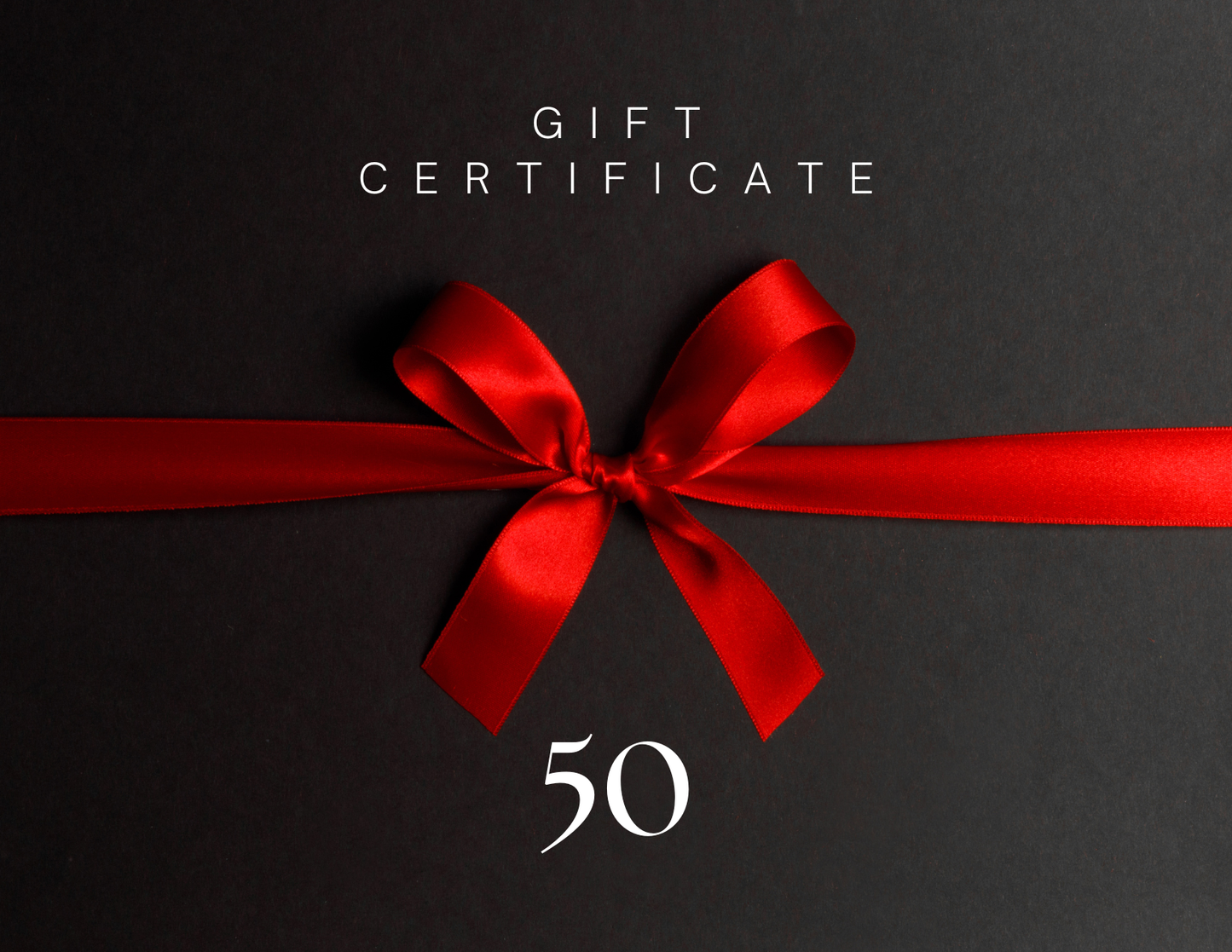 Hot Batch Co. Gift Card