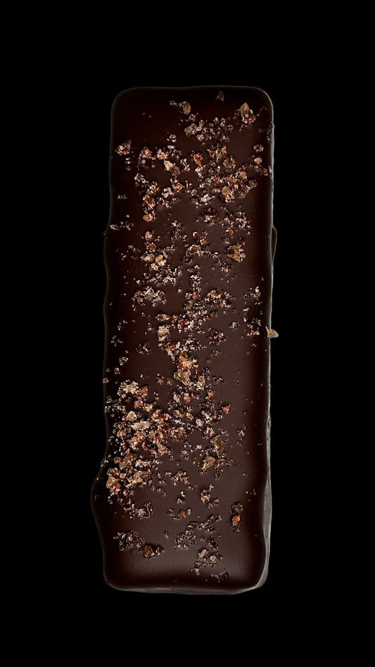 Fireside Cacao Dessert Bar