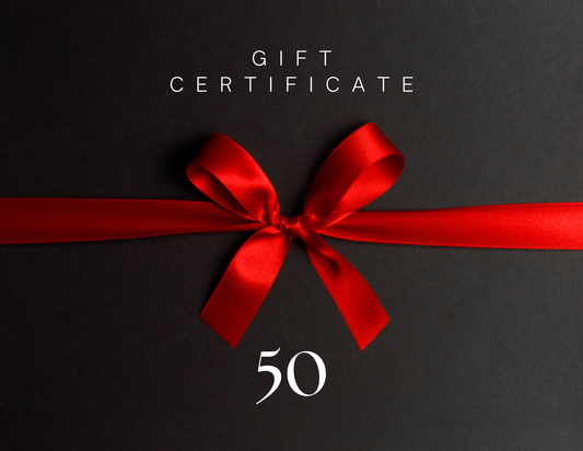 Hot Batch Co. Gift Card
