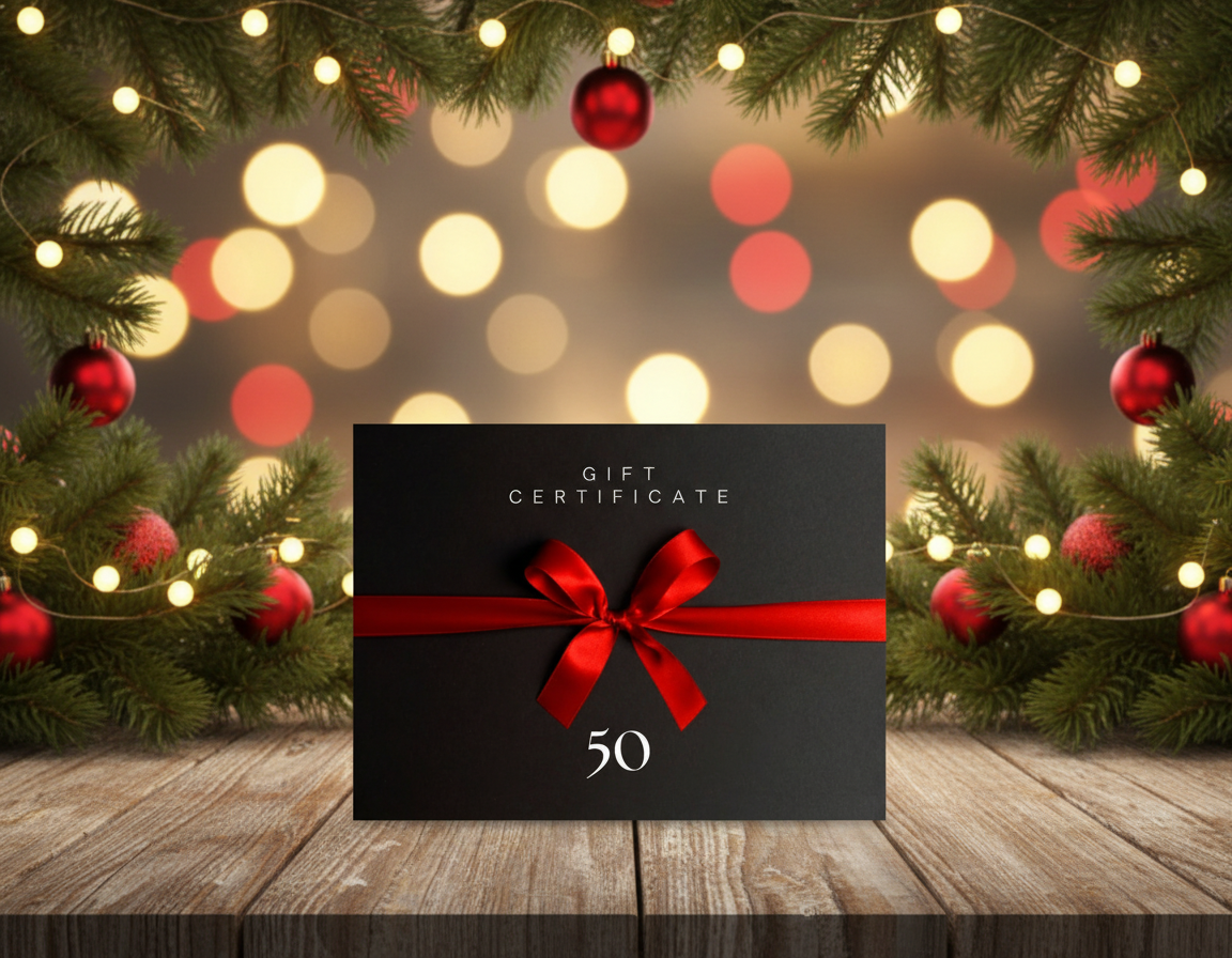 Hot Batch Co. Gift Card
