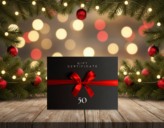 Hot Batch Co. Gift Card