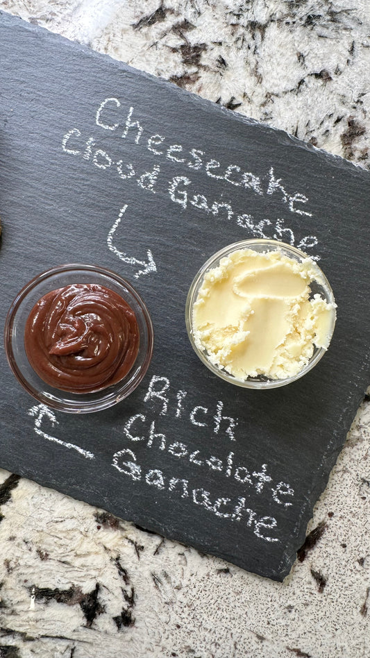 Extra Dark Chocolate Cream