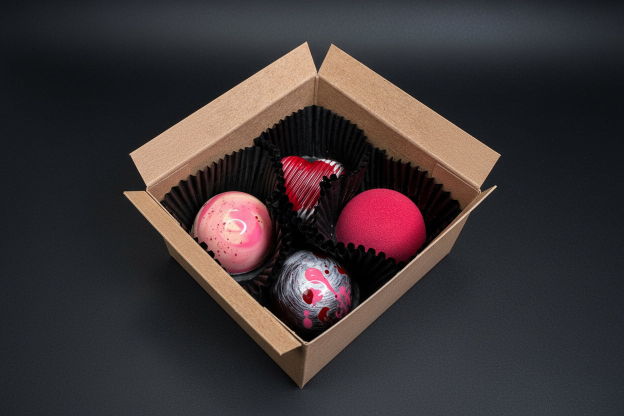 The Valentine’s Bonbon Collection